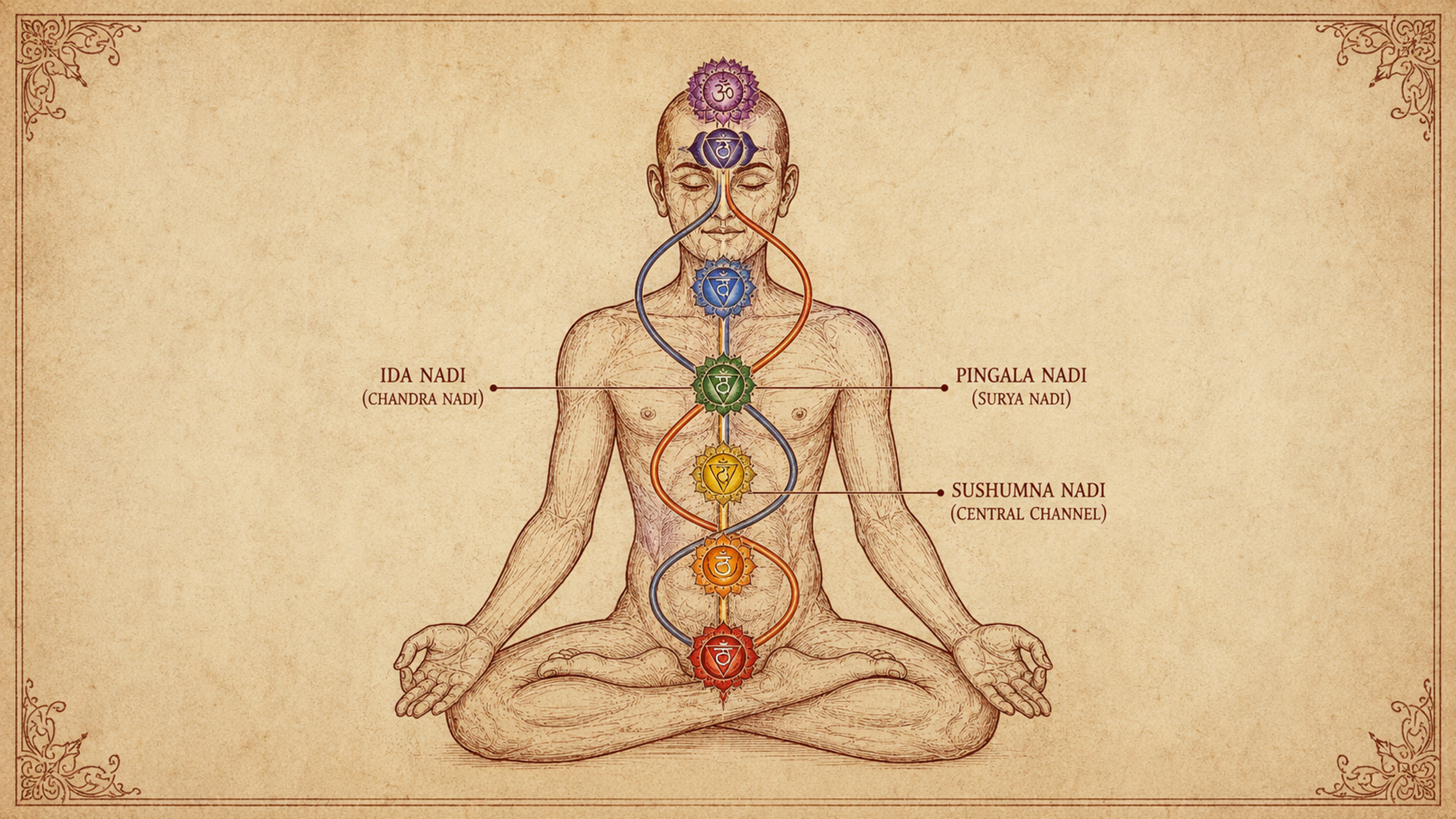 Foundations of the Technique